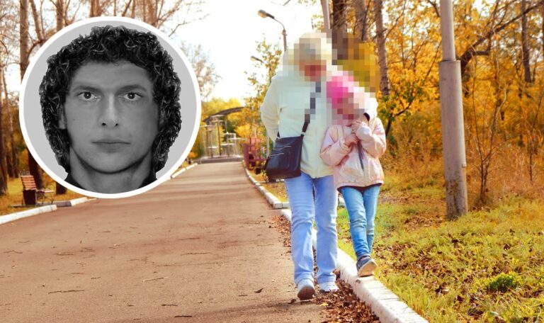 Nach Attacke auf Seniorin: 5-Jährige entführt und auf Parktoilette missbraucht